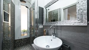 Ristrutturazione bagno Roma