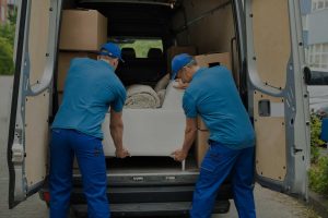 Traslochi veloci per Roma