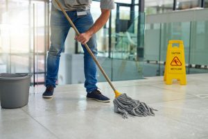 Impresa di pulizie professionali Roma