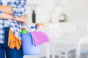 Impresa di Pulizie per privati a Roma Est